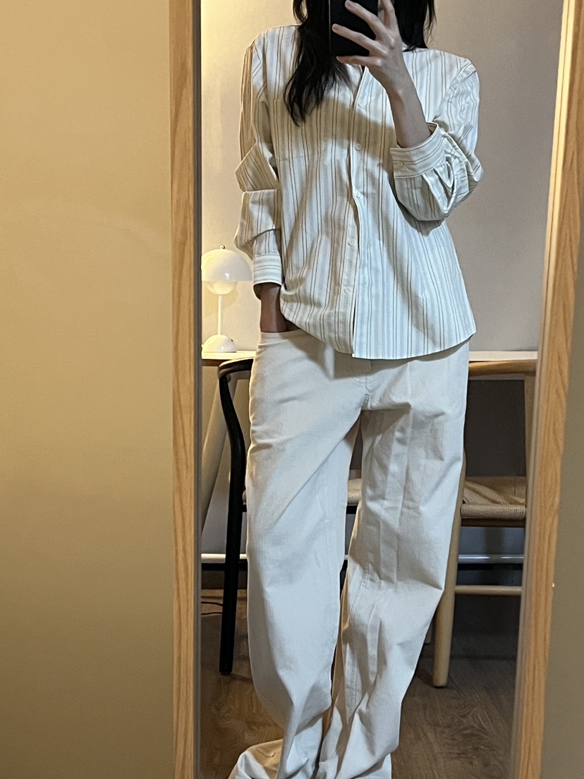 PERMISSION東大門代購女士新品休閑真品推薦人氣襯衫蕾絲衫PERMISSION襯衫/蕾絲衫