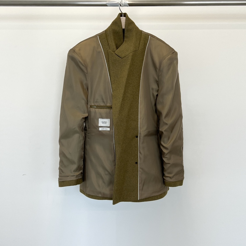 ANOTHER AVENUE韓國代購女裝新品時尚推薦休閑人氣西裝西服ANOTHER AVENUE西裝/西服
