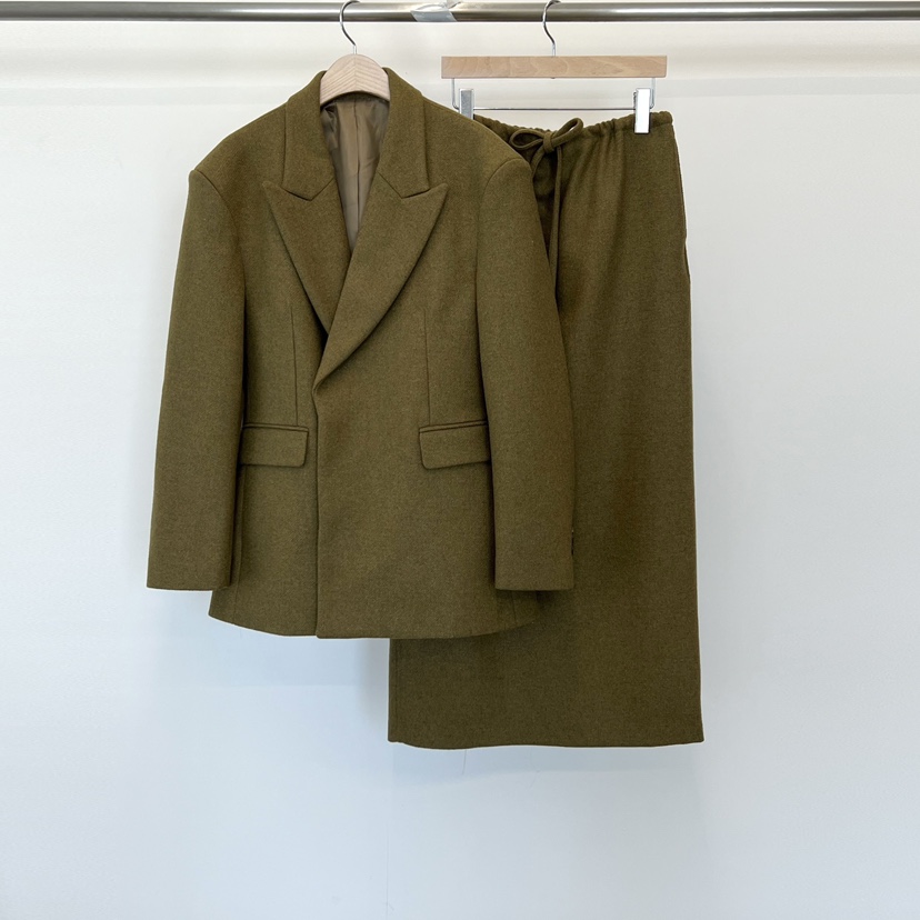 ANOTHER AVENUE韓國代購女裝新品時尚推薦休閑人氣西裝西服ANOTHER AVENUE西裝/西服