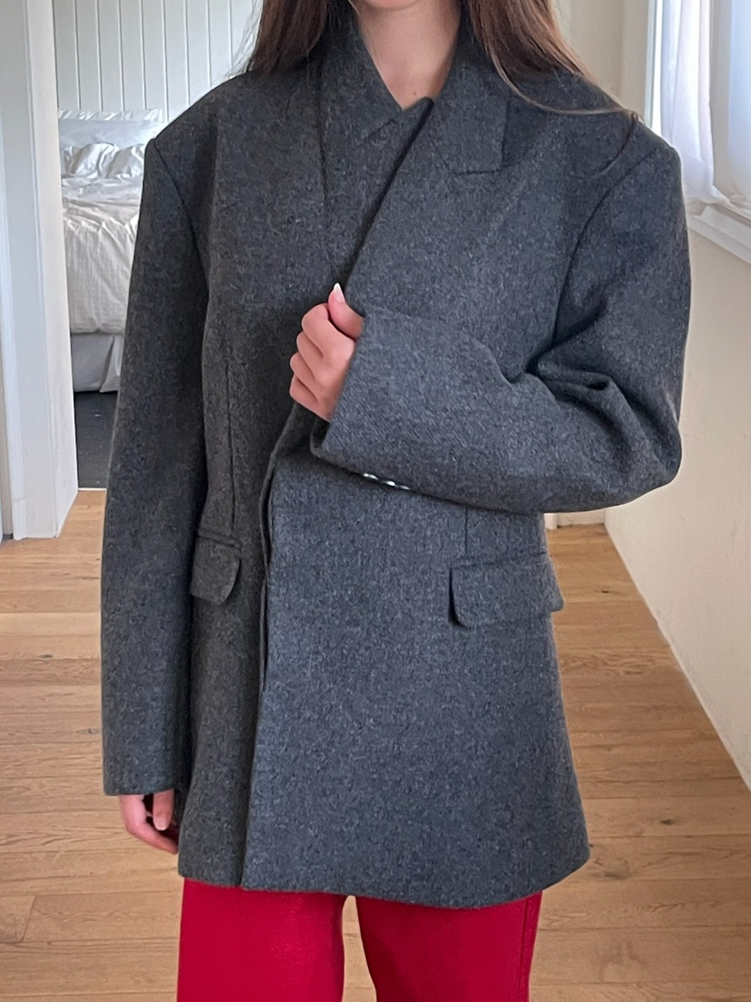ANOTHER AVENUE韓國代購女裝新品時尚推薦休閑人氣西裝西服ANOTHER AVENUE西裝/西服
