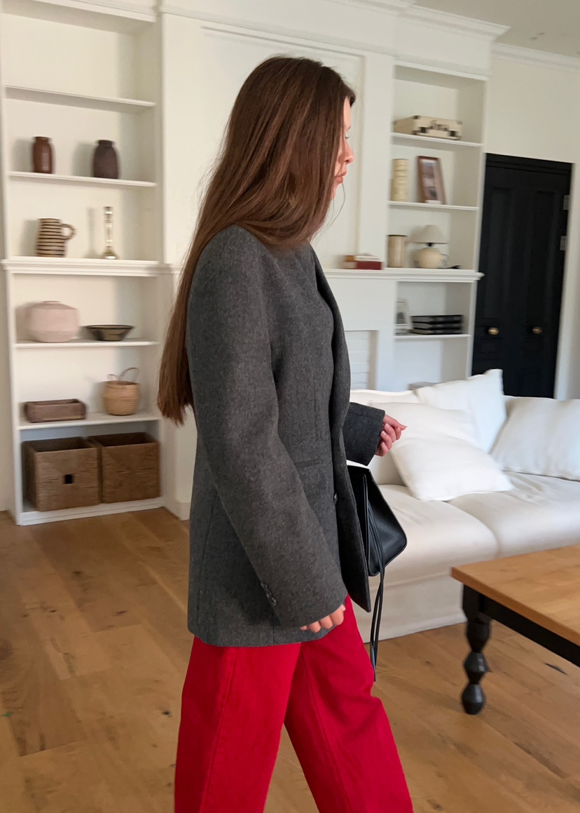 ANOTHER AVENUE韓國代購女裝新品時尚推薦休閑人氣西裝西服ANOTHER AVENUE西裝/西服