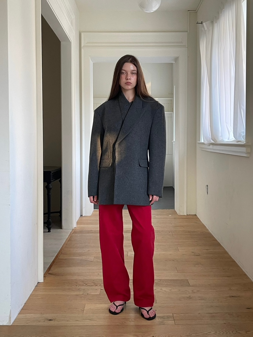 ANOTHER AVENUE韓國代購女裝新品時尚推薦休閑人氣西裝西服ANOTHER AVENUE西裝/西服