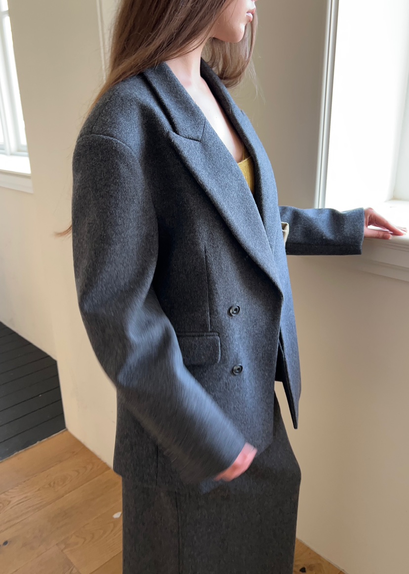 ANOTHER AVENUE韓國代購女裝新品時尚推薦休閑人氣西裝西服ANOTHER AVENUE西裝/西服