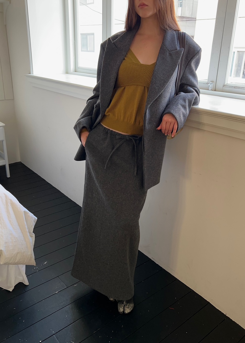 ANOTHER AVENUE韓國代購女裝新品時尚推薦休閑人氣西裝西服ANOTHER AVENUE西裝/西服
