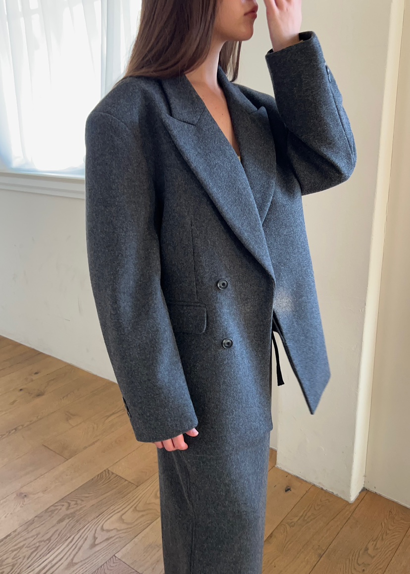 ANOTHER AVENUE韓國代購女裝新品時尚推薦休閑人氣西裝西服ANOTHER AVENUE西裝/西服