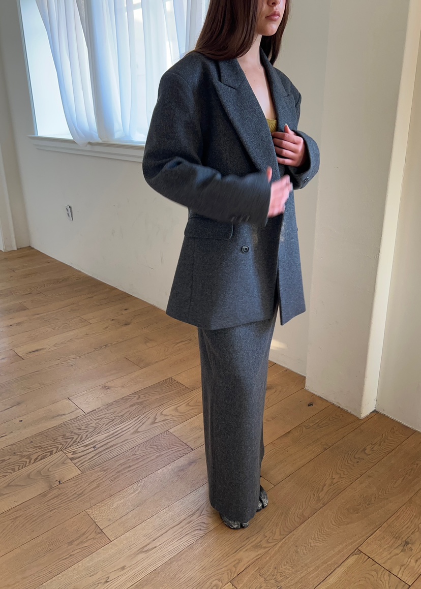 ANOTHER AVENUE韓國代購女裝新品時尚推薦休閑人氣西裝西服ANOTHER AVENUE西裝/西服