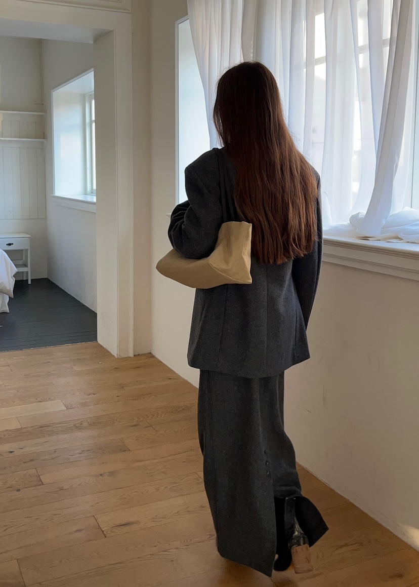 ANOTHER AVENUE韓國代購女裝新品時尚推薦休閑人氣西裝西服ANOTHER AVENUE西裝/西服