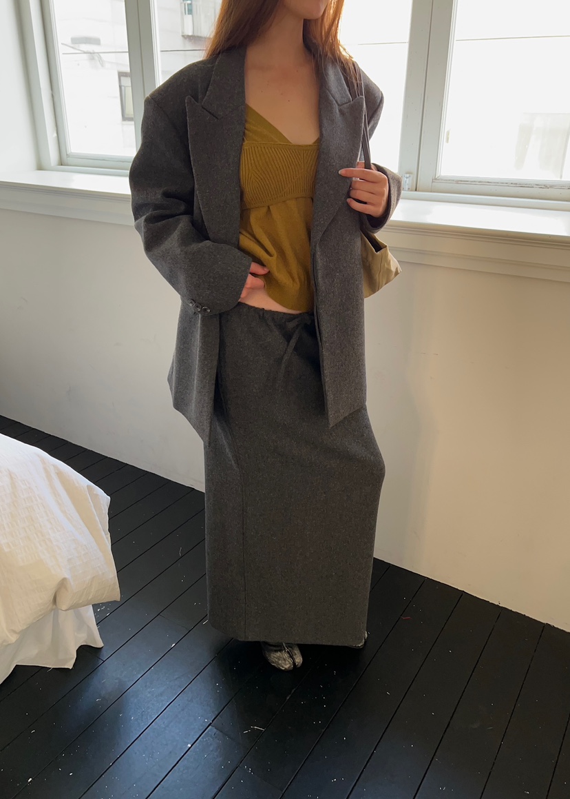 ANOTHER AVENUE韓國代購女裝新品時尚推薦休閑人氣西裝西服ANOTHER AVENUE西裝/西服