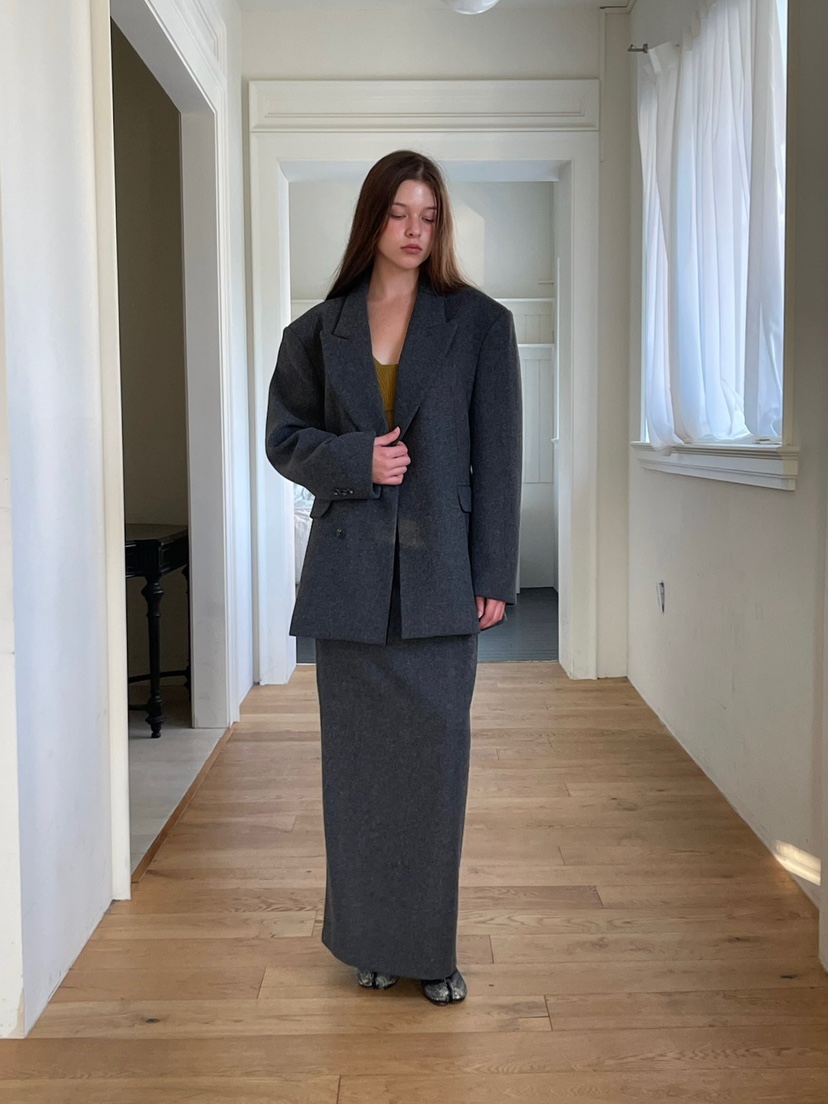 ANOTHER AVENUE韓國代購女裝新品時尚推薦休閑人氣西裝西服ANOTHER AVENUE西裝/西服