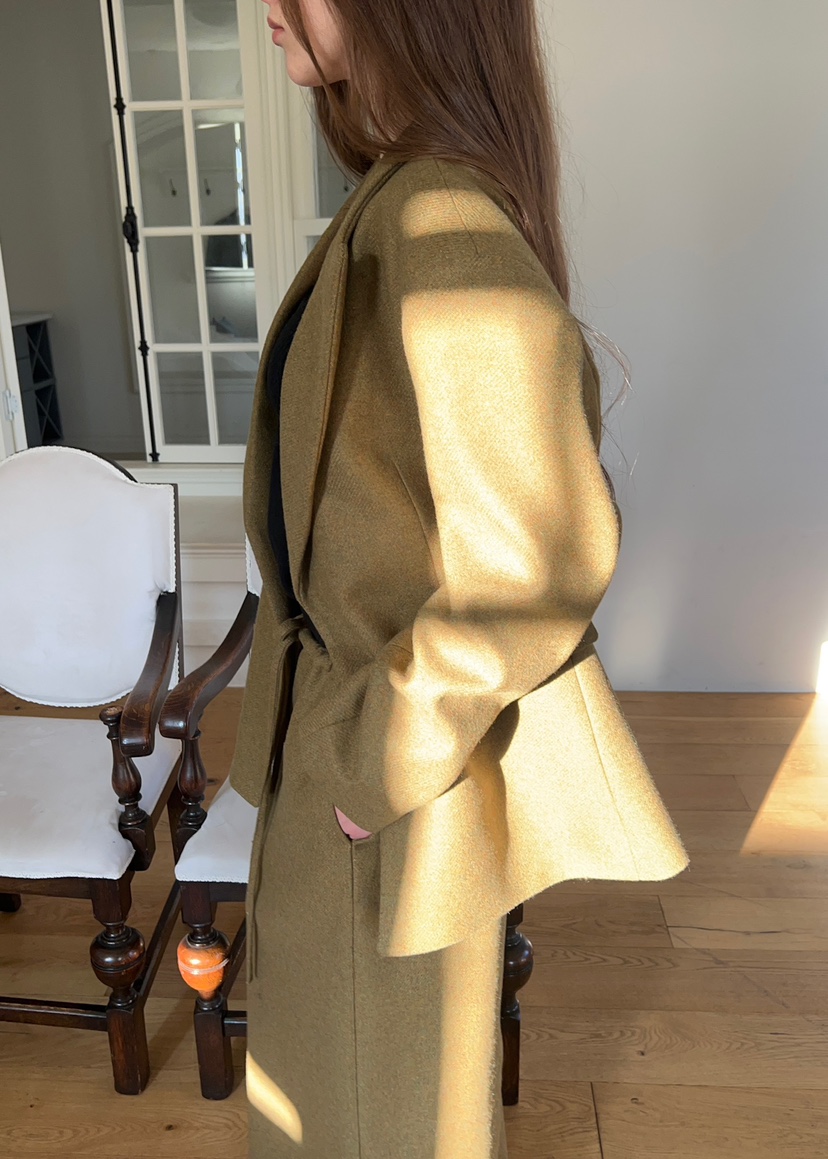 ANOTHER AVENUE韓國代購女裝新品時尚推薦休閑人氣西裝西服ANOTHER AVENUE西裝/西服