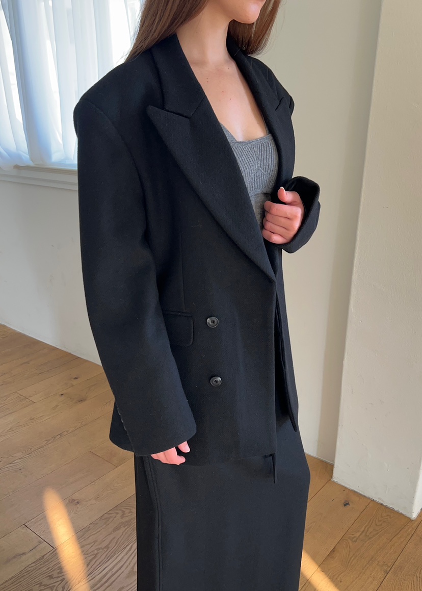ANOTHER AVENUE韓國代購女裝新品時尚推薦休閑人氣西裝西服ANOTHER AVENUE西裝/西服