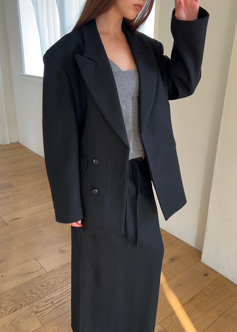 ANOTHER AVENUE韓國代購女裝新品時尚推薦休閑人氣西裝西服ANOTHER AVENUE西裝/西服