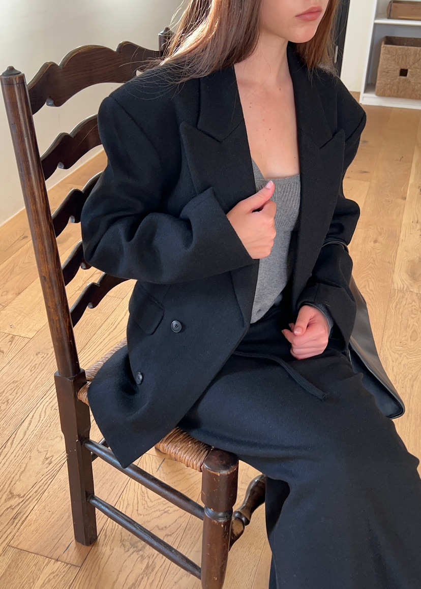 ANOTHER AVENUE韓國代購女裝新品時尚推薦休閑人氣西裝西服ANOTHER AVENUE西裝/西服