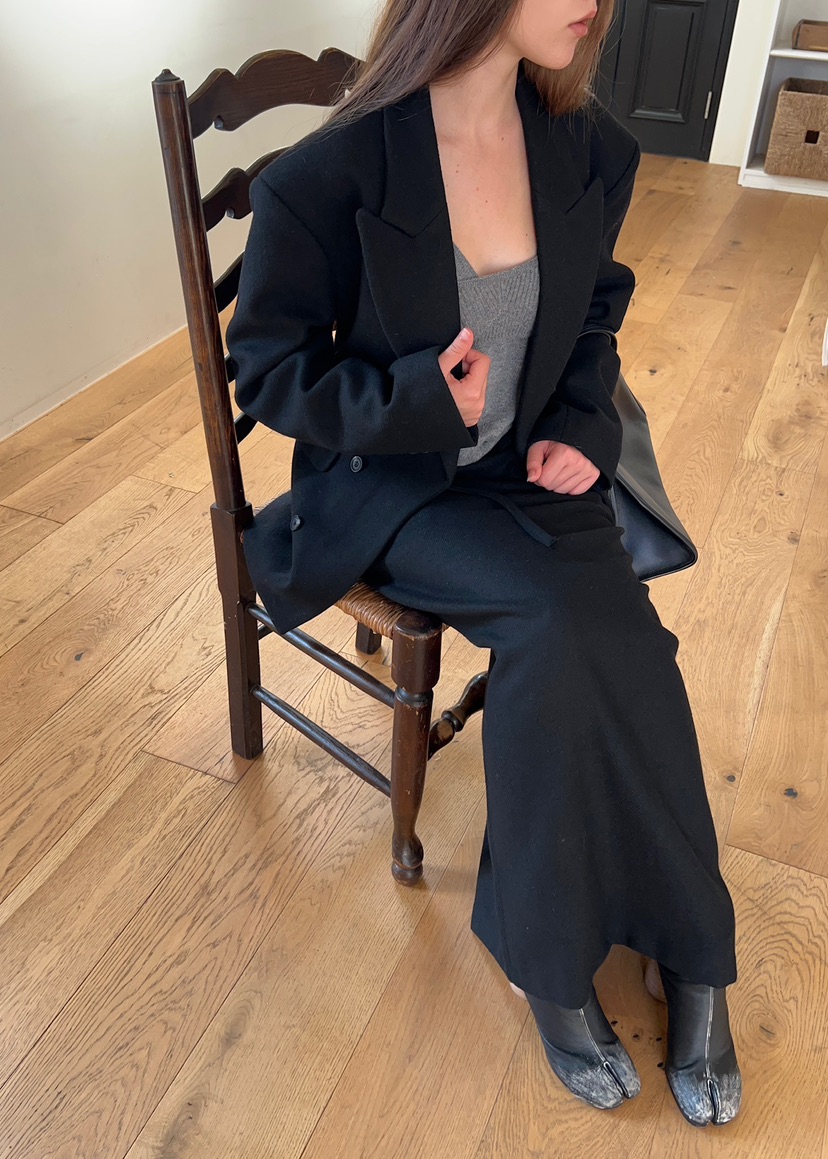 ANOTHER AVENUE韓國代購女裝新品時尚推薦休閑人氣西裝西服ANOTHER AVENUE西裝/西服