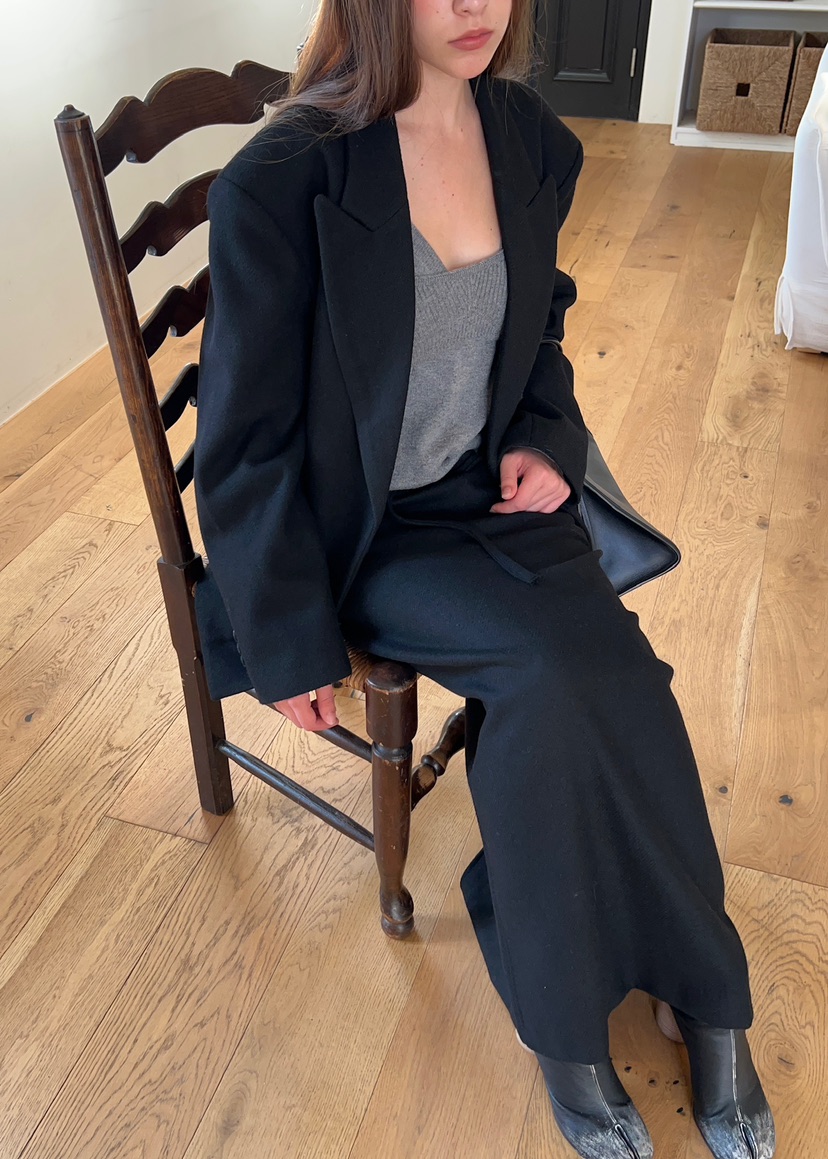 ANOTHER AVENUE韓國代購女裝新品時尚推薦休閑人氣西裝西服ANOTHER AVENUE西裝/西服