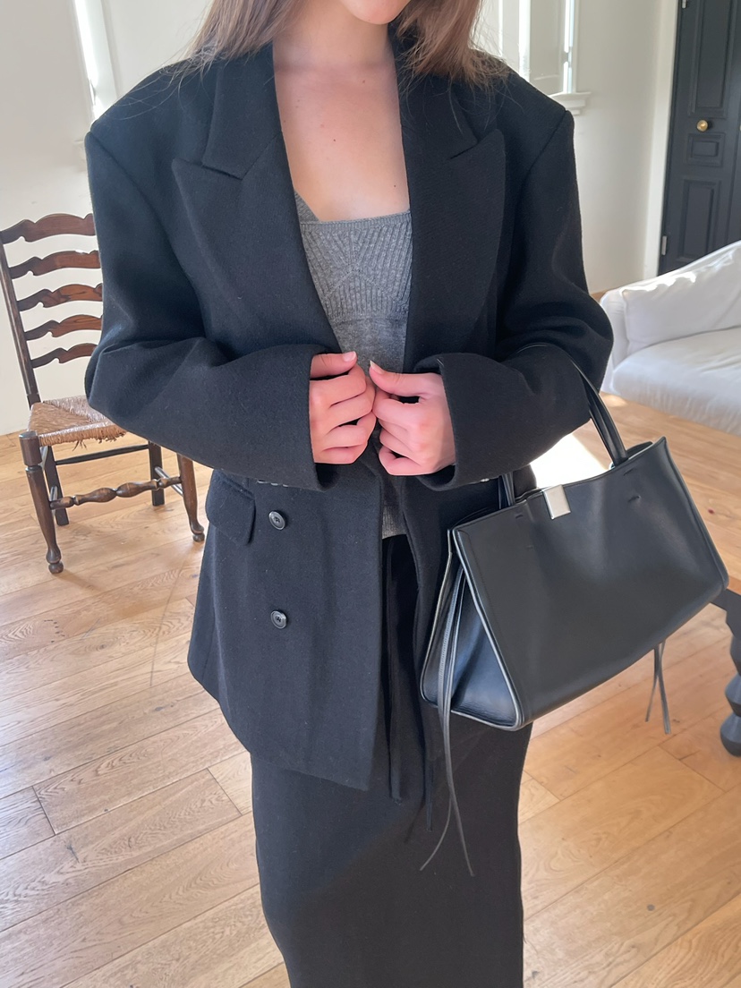 ANOTHER AVENUE韓國代購女裝新品時尚推薦休閑人氣西裝西服ANOTHER AVENUE西裝/西服