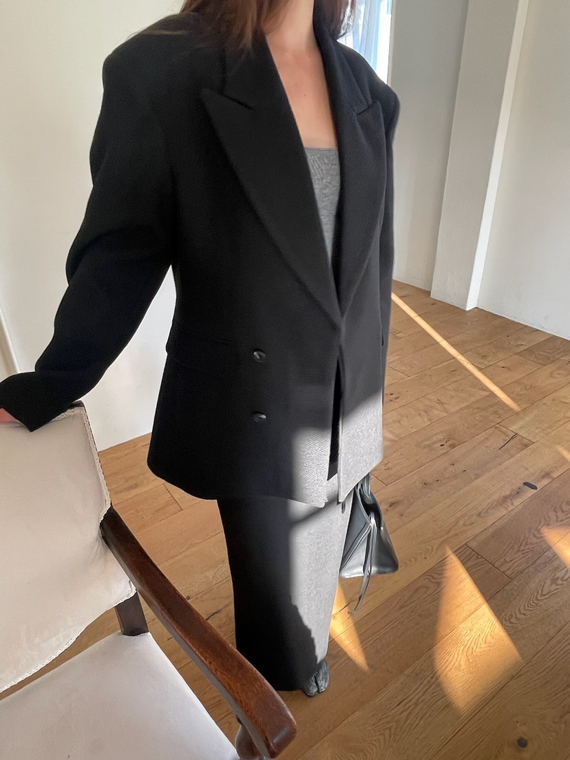 ANOTHER AVENUE韓國代購女裝新品時尚推薦休閑人氣西裝西服ANOTHER AVENUE西裝/西服