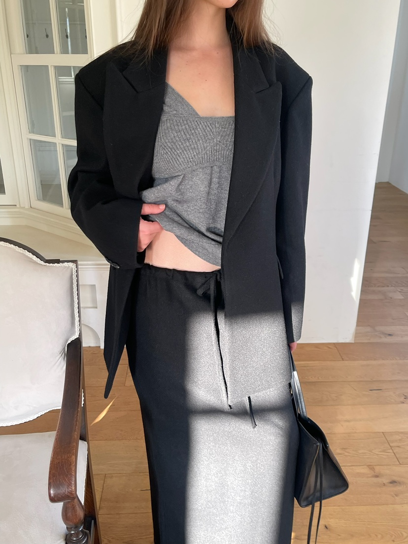 ANOTHER AVENUE韓國代購女裝新品時尚推薦休閑人氣西裝西服ANOTHER AVENUE西裝/西服