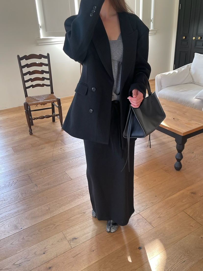 ANOTHER AVENUE韓國代購女裝新品時尚推薦休閑人氣西裝西服ANOTHER AVENUE西裝/西服