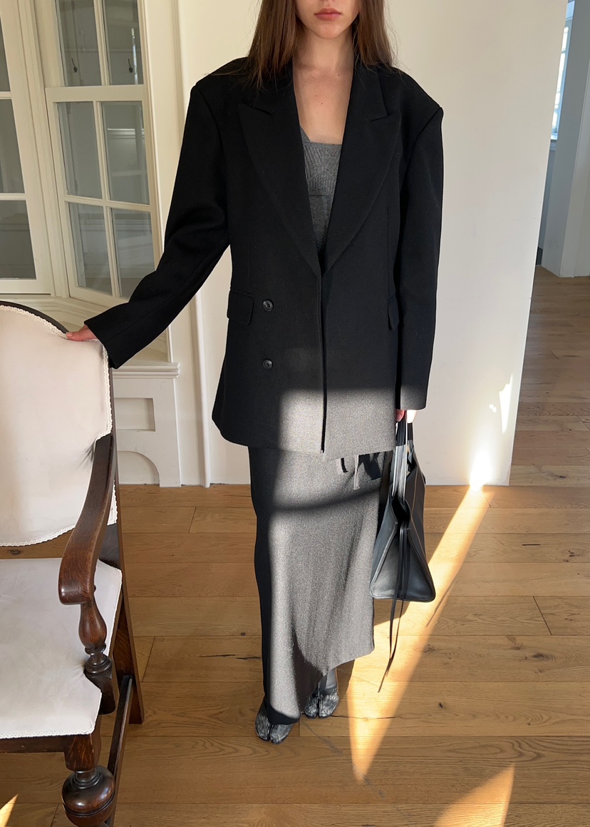 ANOTHER AVENUE韓國代購女裝新品時尚推薦休閑人氣西裝西服ANOTHER AVENUE西裝/西服
