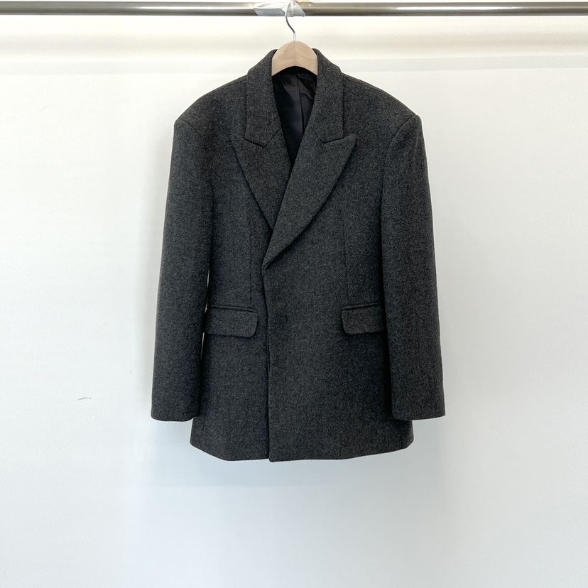 ANOTHER AVENUE韓國代購女裝新品時尚推薦休閑人氣西裝西服ANOTHER AVENUE西裝/西服圖色1