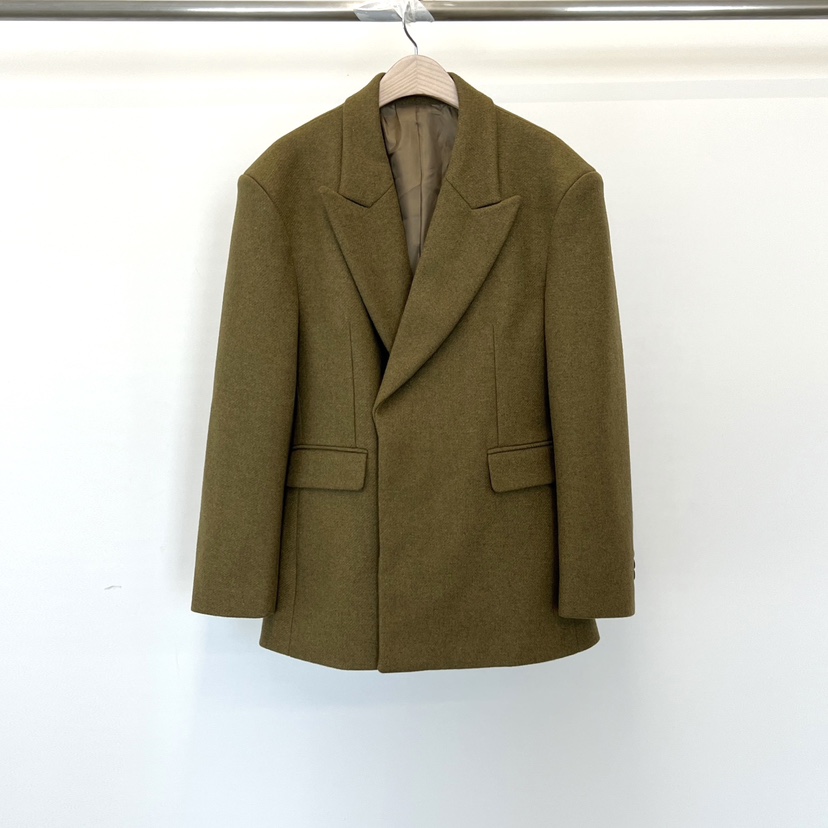 ANOTHER AVENUE韓國代購女裝新品時尚推薦休閑人氣西裝西服ANOTHER AVENUE西裝/西服圖色2