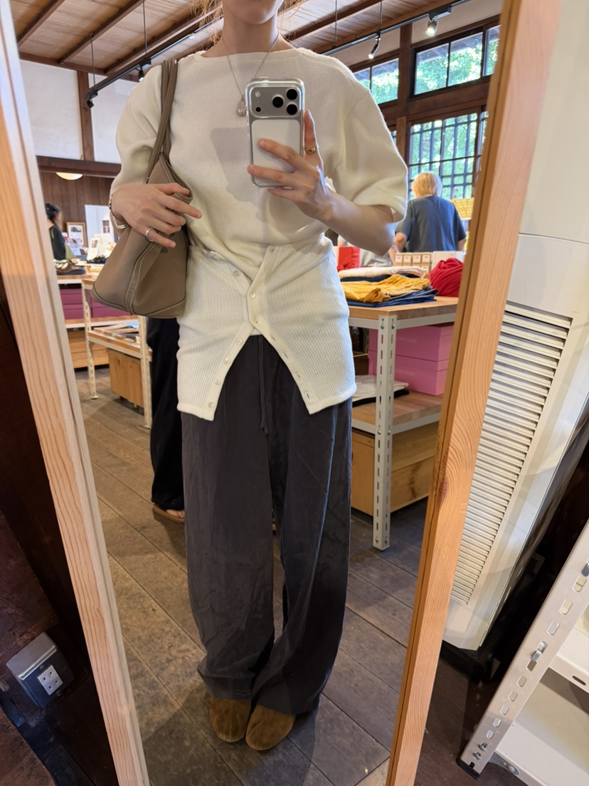 PERMISSION東大門實拍女裝新品真品人氣休閑推薦熱賣休閑褲PERMISSION休閑褲