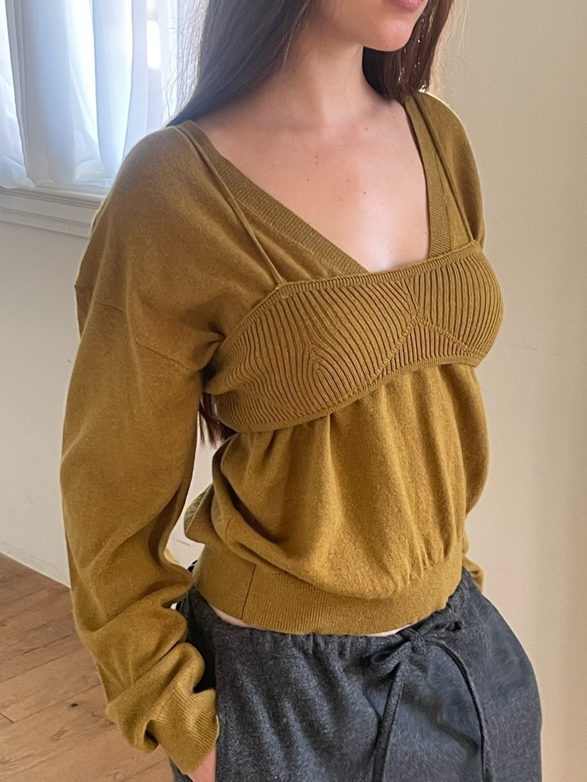 ANOTHER AVENUE東大門實拍女裝新品人氣時尚熱賣推薦套裝ANOTHER AVENUE套裝