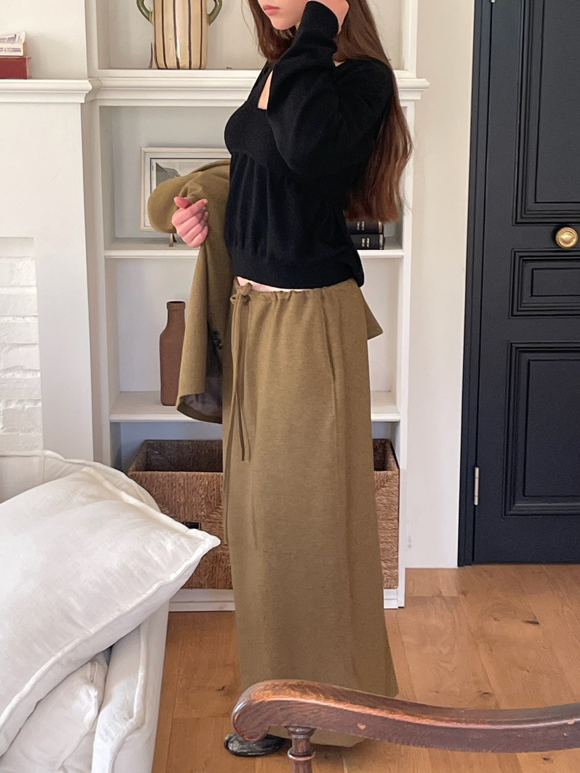 ANOTHER AVENUE東大門實拍女裝新品人氣時尚熱賣推薦套裝ANOTHER AVENUE套裝