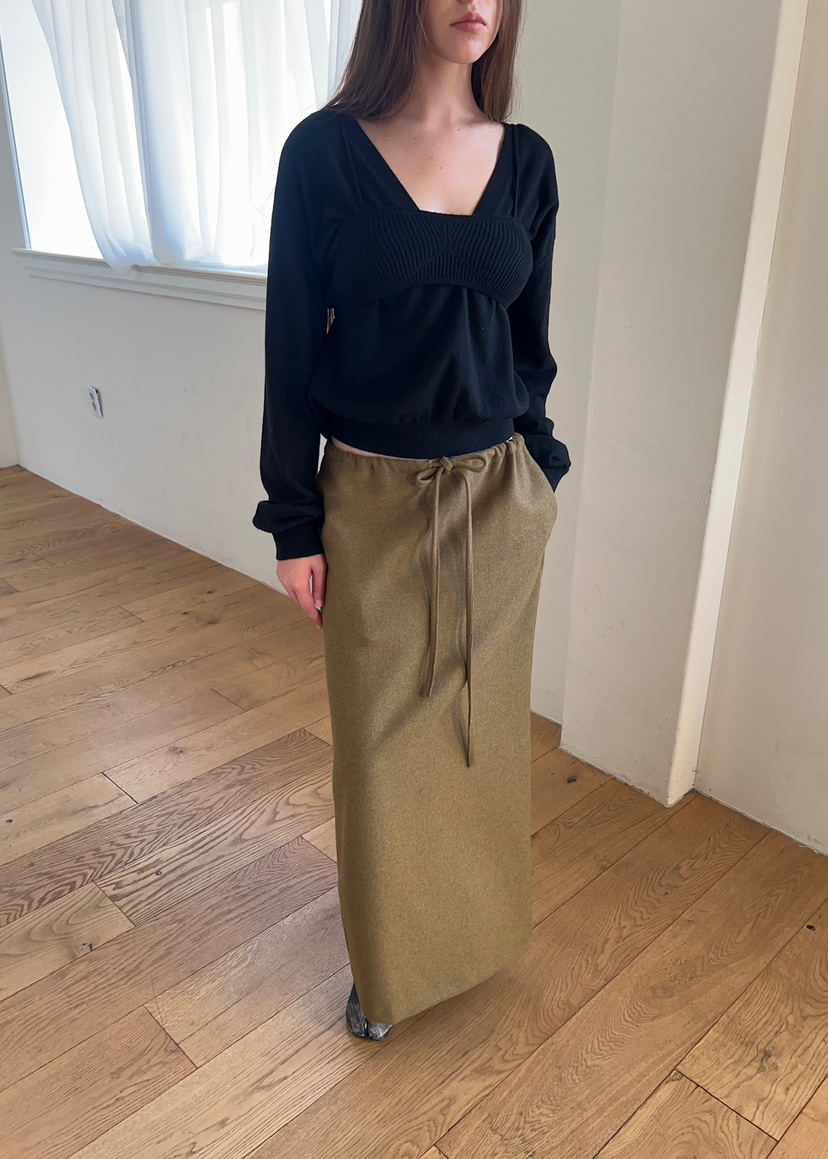 ANOTHER AVENUE東大門實拍女裝新品人氣時尚熱賣推薦套裝ANOTHER AVENUE套裝