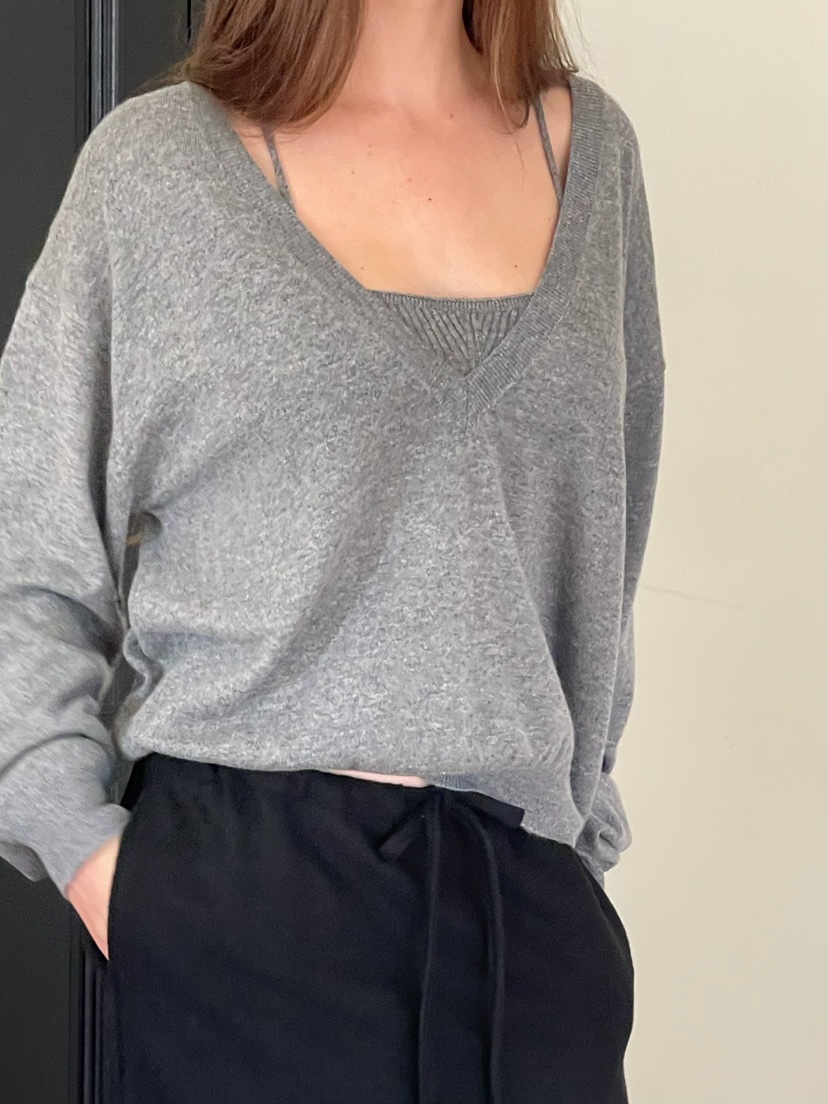 ANOTHER AVENUE東大門實拍女裝新品人氣時尚熱賣推薦套裝ANOTHER AVENUE套裝