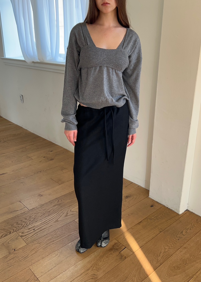 ANOTHER AVENUE東大門實拍女裝新品人氣時尚熱賣推薦套裝ANOTHER AVENUE套裝