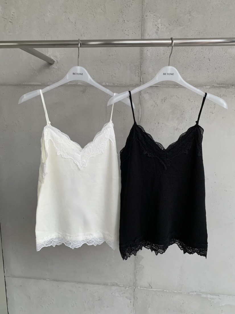 BETONE東大門直郵女裝新品人氣時尚推薦真品熱賣吊帶背心BETONE吊帶/背心