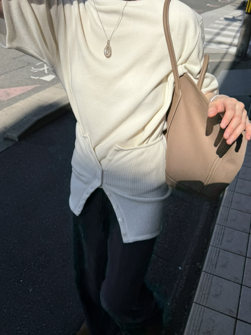 PERMISSION東大門實拍女裝新品熱賣真品推薦休閑人氣針織衫PERMISSION針織衫