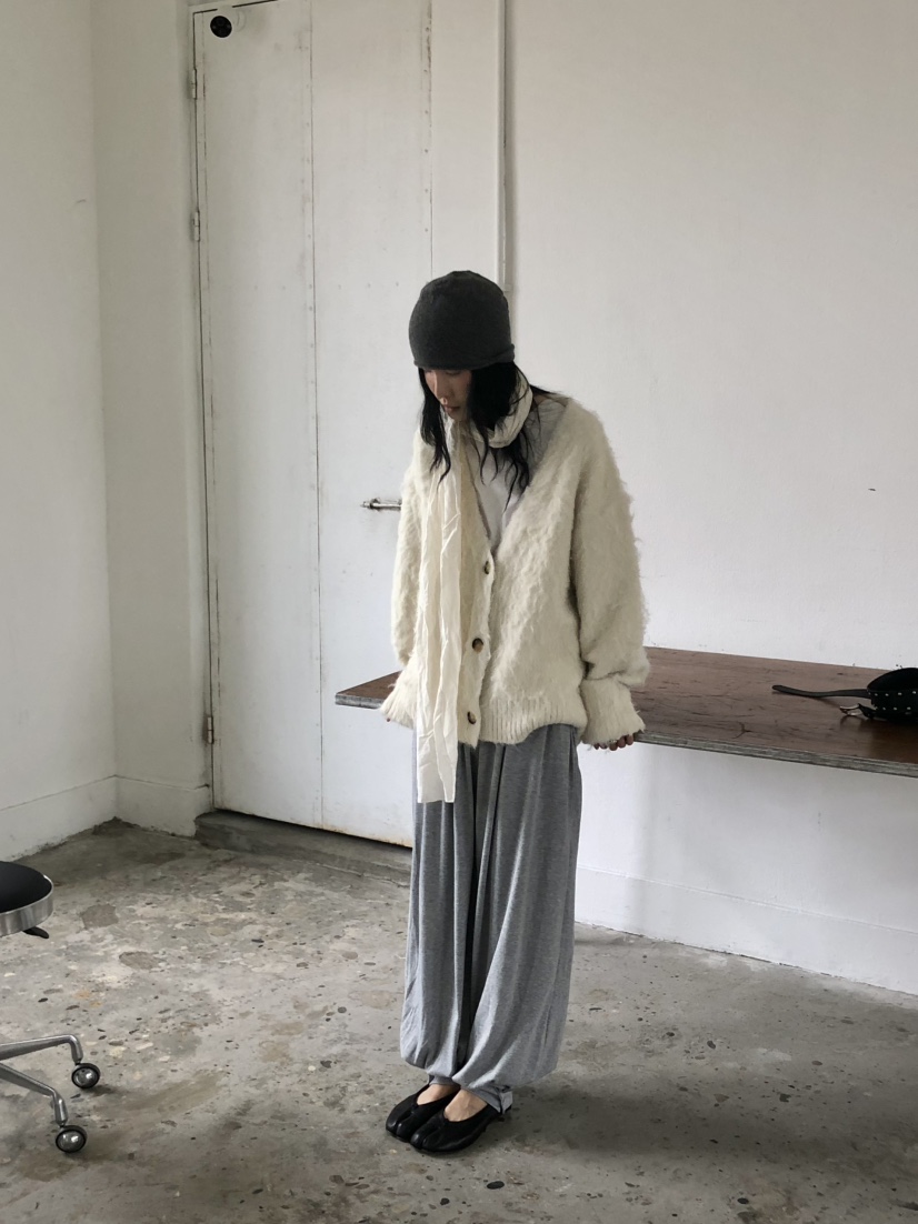 MOVENNE韓國直郵女裝新款休閑推薦熱賣真品人氣時尚開衫MOVENNE開衫