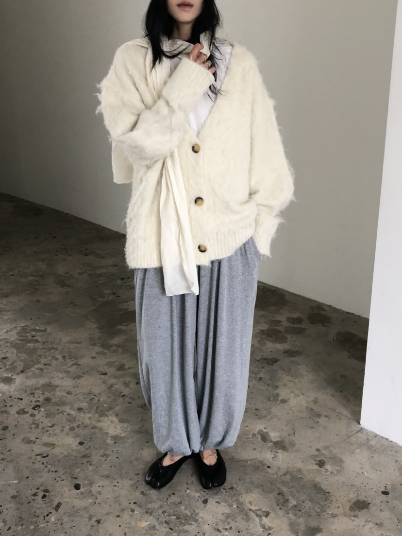 MOVENNE韓國直郵女裝新款休閑推薦熱賣真品人氣時尚開衫MOVENNE開衫