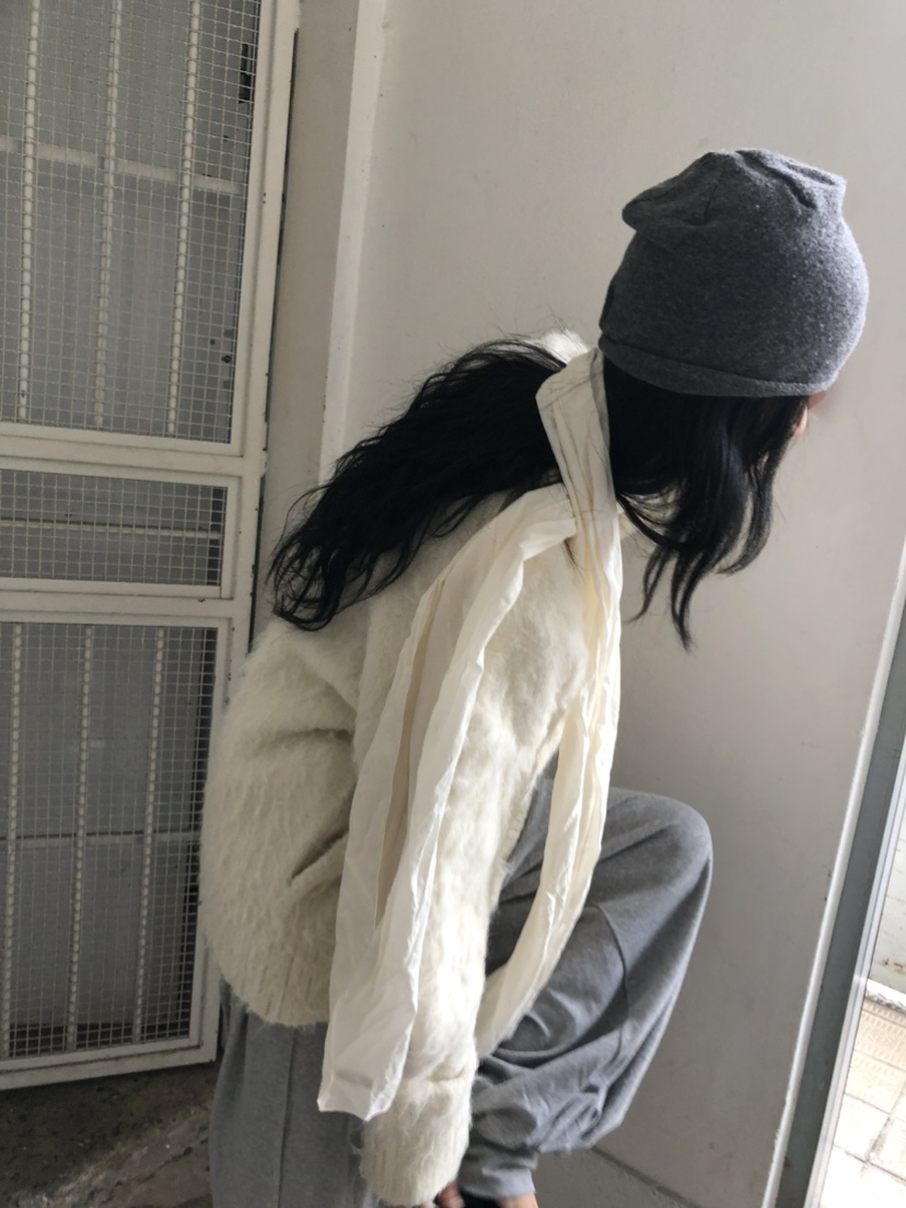 MOVENNE韓國直郵女裝新款休閑推薦熱賣真品人氣時尚開衫MOVENNE開衫