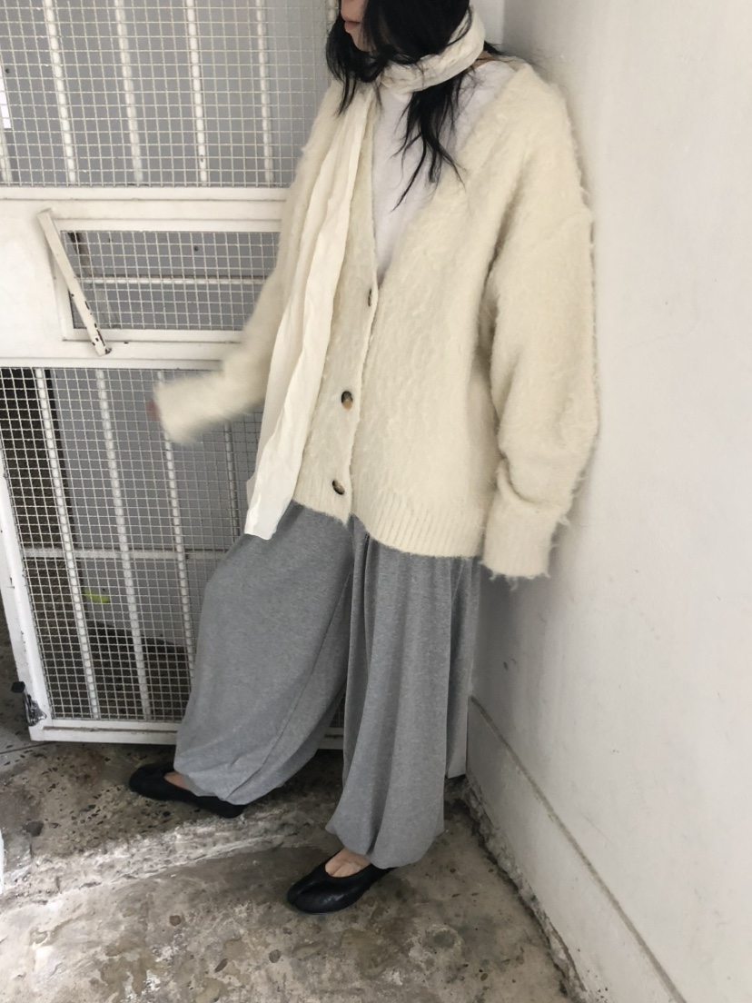 MOVENNE韓國直郵女裝新款休閑推薦熱賣真品人氣時尚開衫MOVENNE開衫