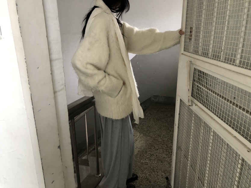 MOVENNE韓國直郵女裝新款休閑推薦熱賣真品人氣時尚開衫MOVENNE開衫