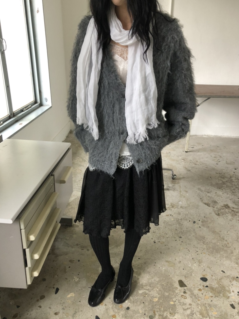 MOVENNE韓國直郵女裝新款休閑推薦熱賣真品人氣時尚開衫MOVENNE開衫