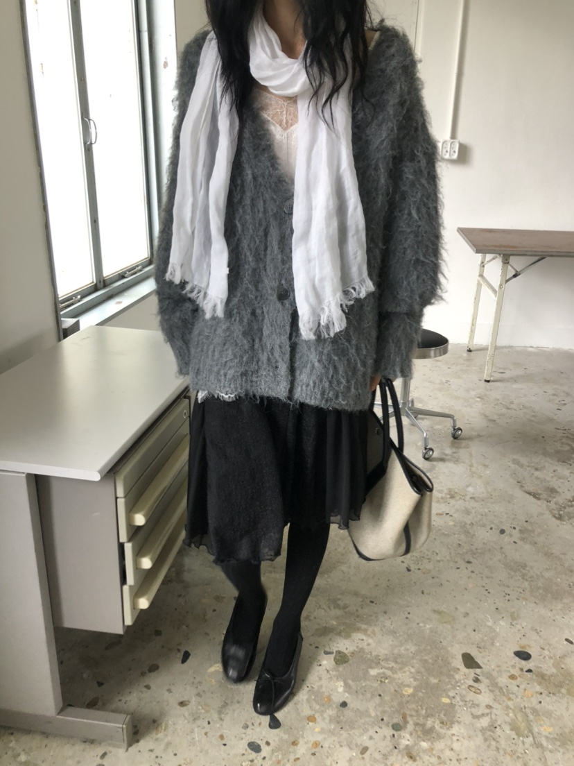 MOVENNE韓國直郵女裝新款休閑推薦熱賣真品人氣時尚開衫MOVENNE開衫