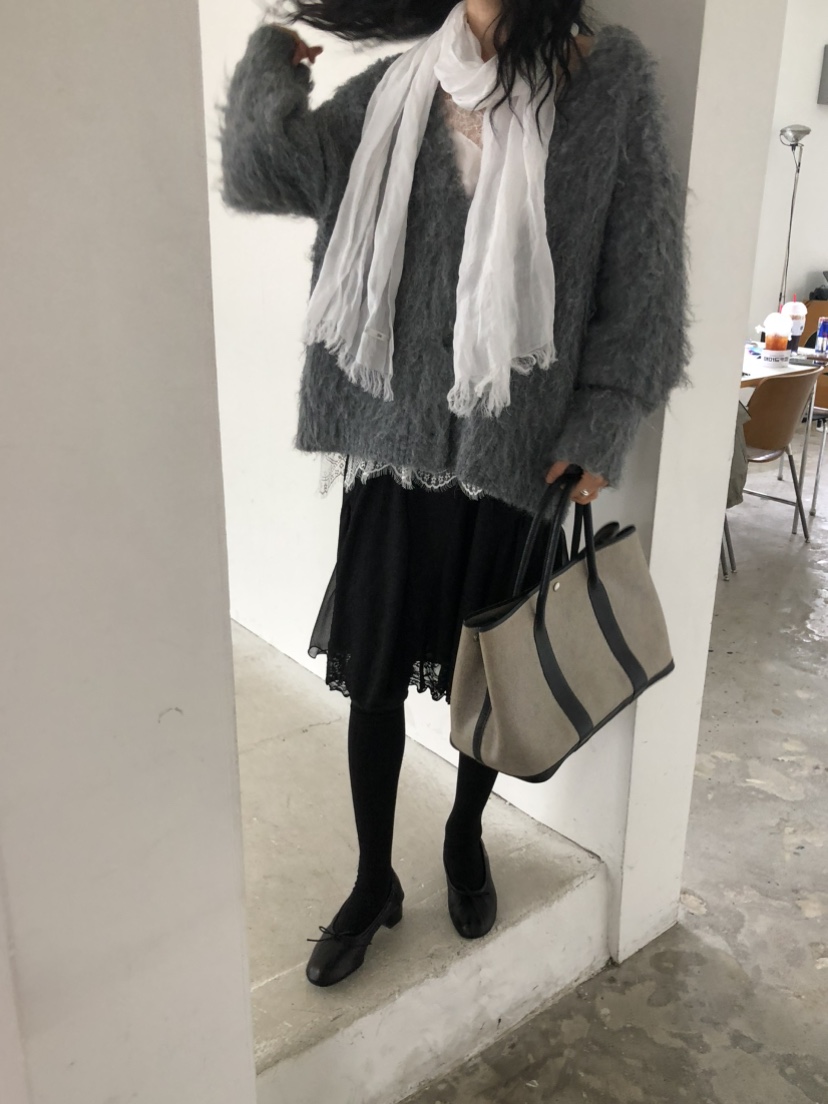 MOVENNE韓國直郵女裝新款休閑推薦熱賣真品人氣時尚開衫MOVENNE開衫