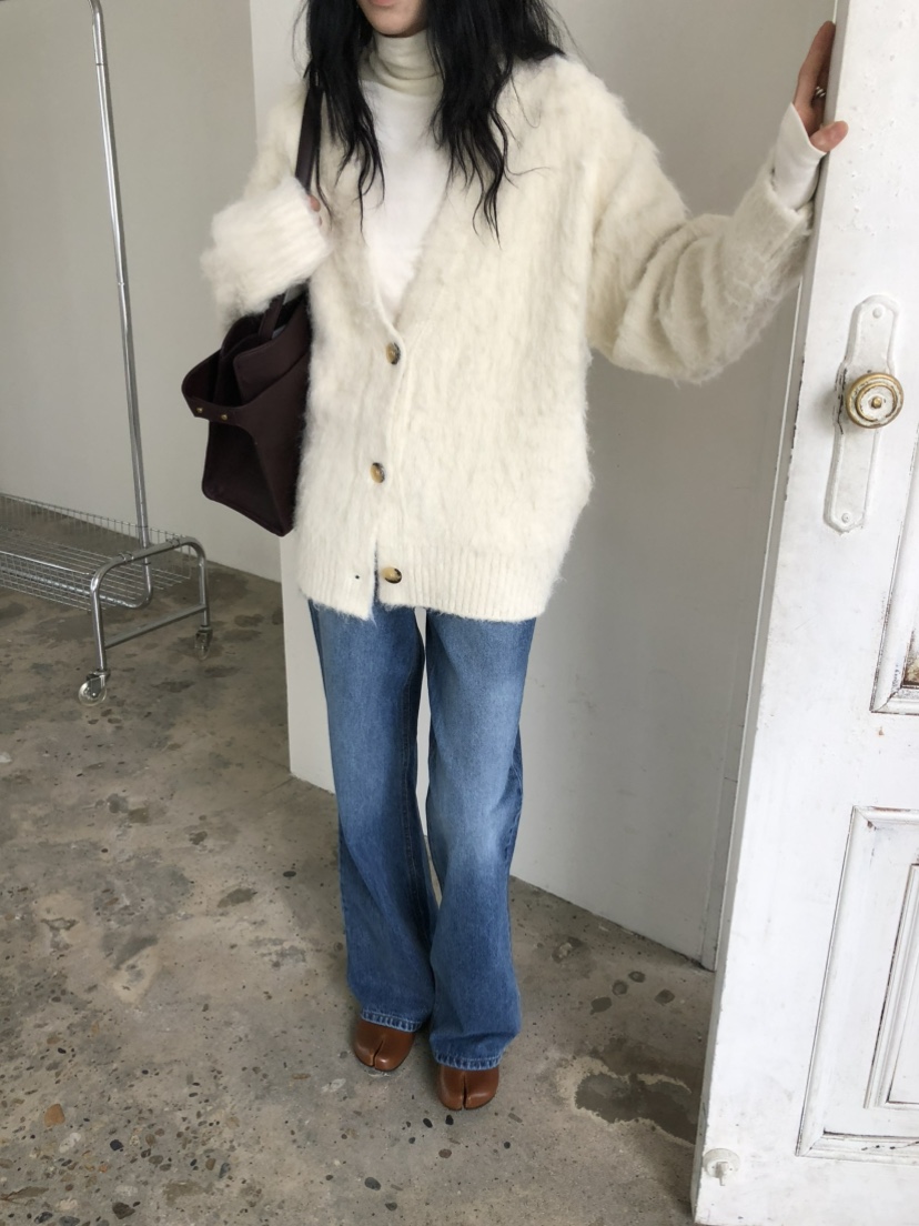 MOVENNE韓國直郵女裝新款休閑推薦熱賣真品人氣時尚開衫MOVENNE開衫