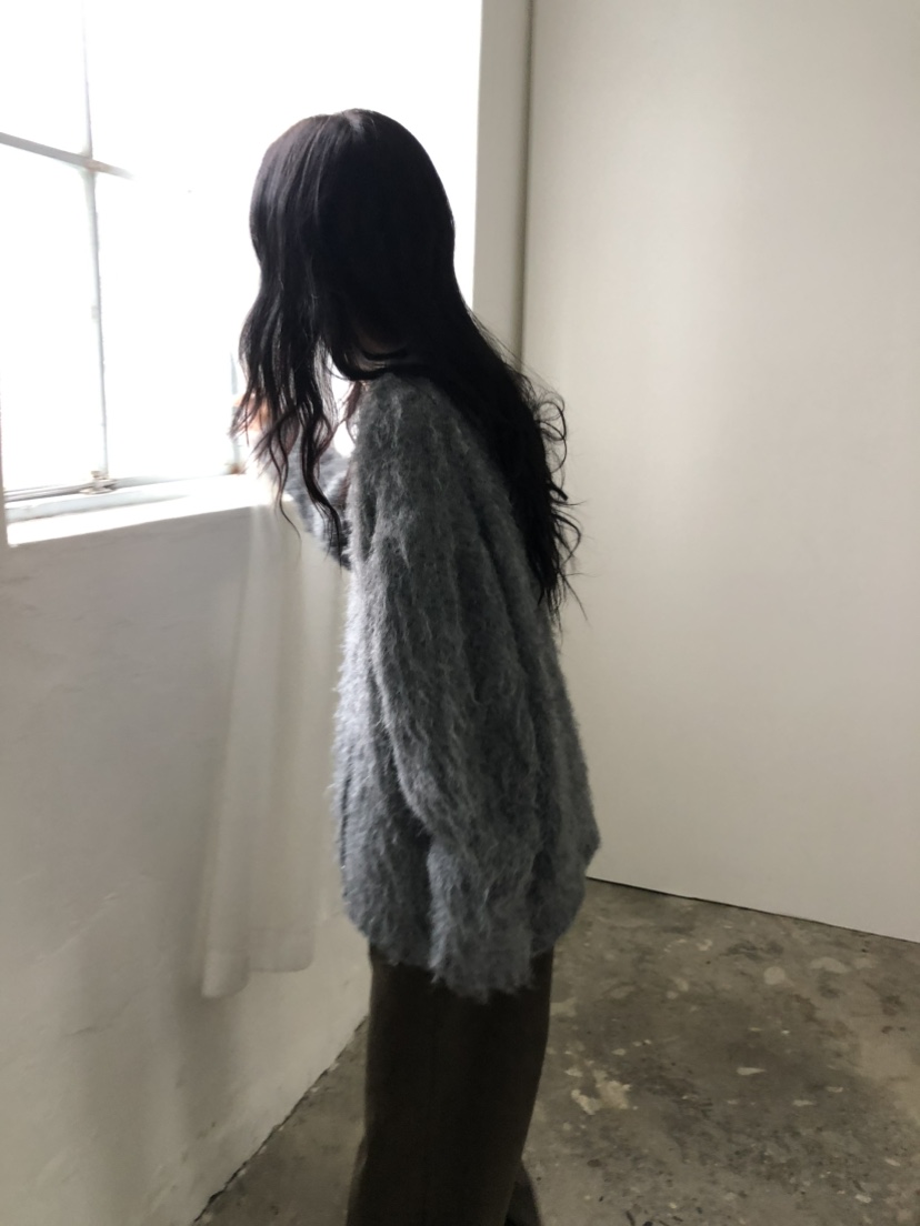 MOVENNE韓國直郵女裝新款休閑推薦熱賣真品人氣時尚開衫MOVENNE開衫
