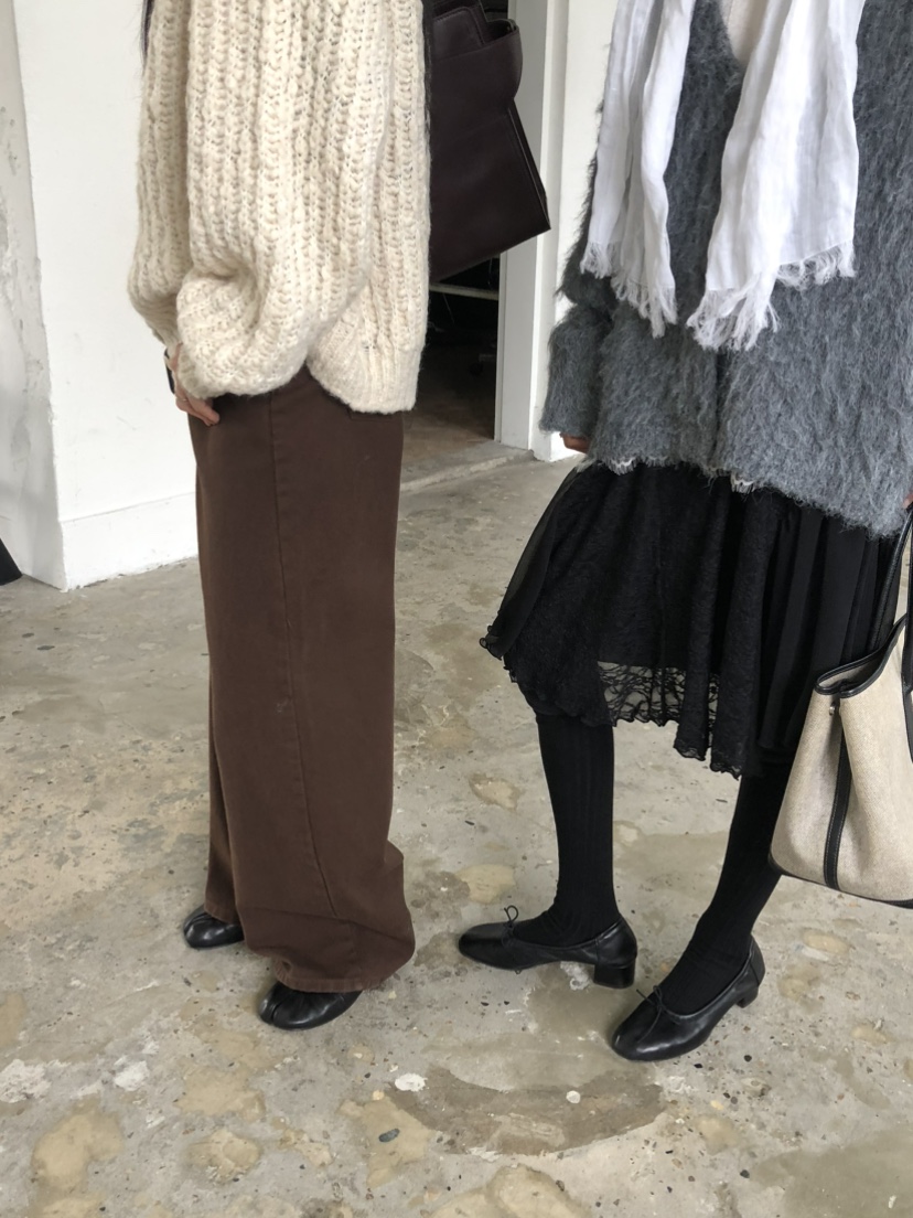 MOVENNE東大門代購女裝新品人氣時尚真品推薦休閑熱賣牛仔褲MOVENNE牛仔褲