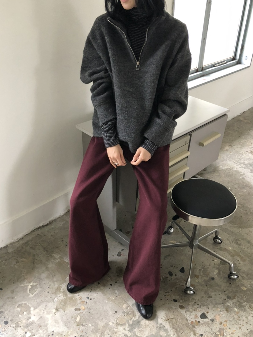 MOVENNE東大門代購女裝新品人氣時尚真品推薦休閑熱賣牛仔褲MOVENNE牛仔褲