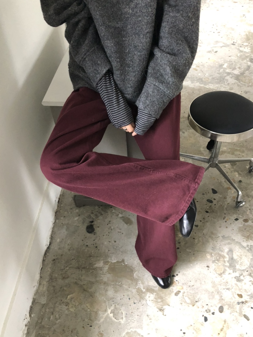 MOVENNE東大門代購女裝新品人氣時尚真品推薦休閑熱賣牛仔褲MOVENNE牛仔褲