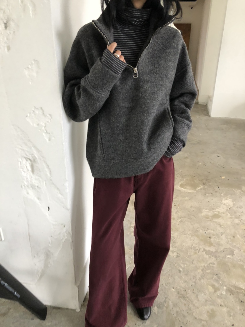 MOVENNE東大門代購女裝新品人氣時尚真品推薦休閑熱賣牛仔褲MOVENNE牛仔褲