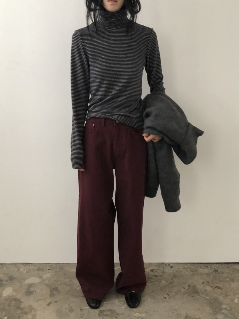 MOVENNE東大門代購女裝新品人氣時尚真品推薦休閑熱賣牛仔褲MOVENNE牛仔褲