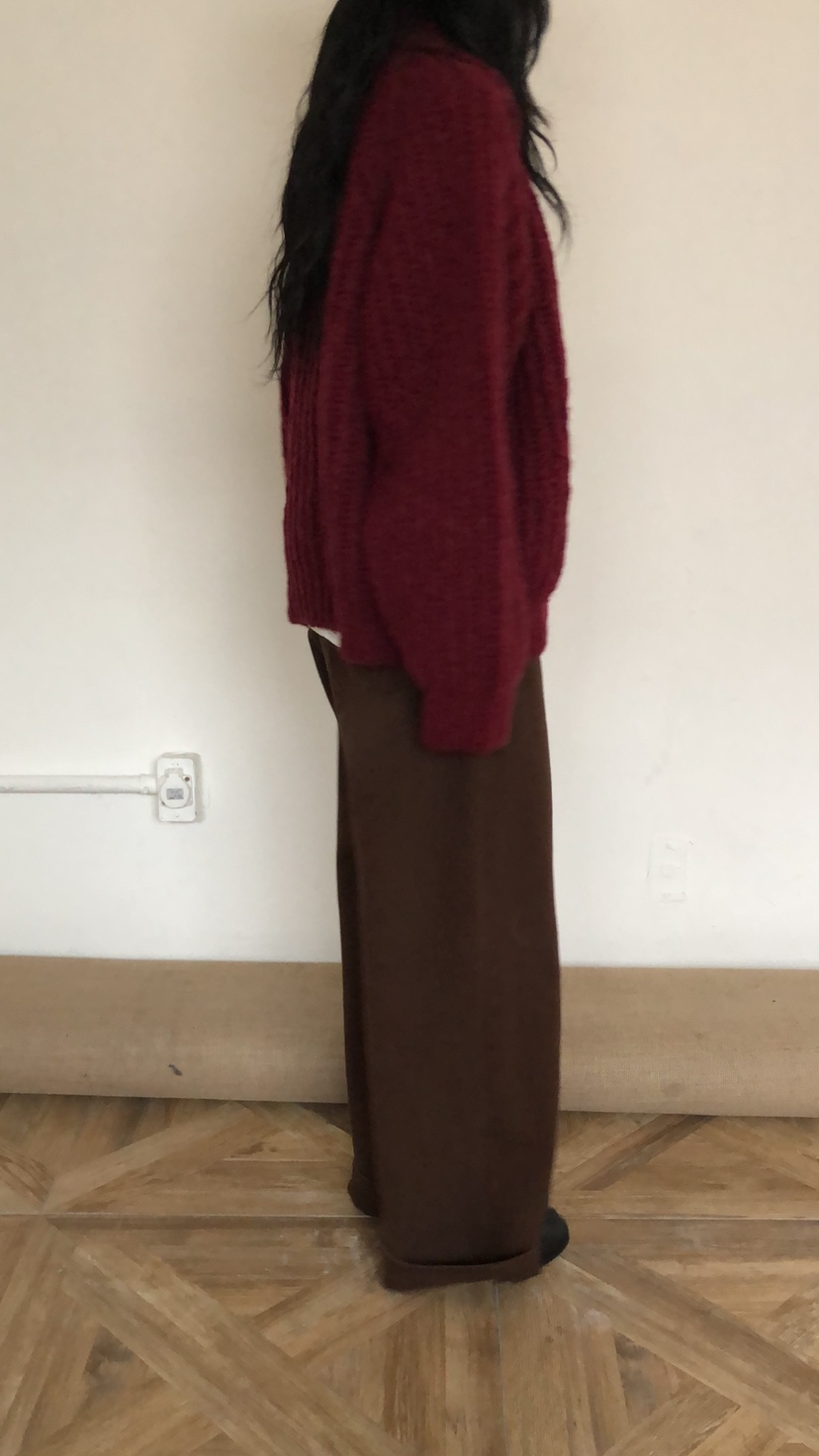 MOVENNE東大門代購女裝新品人氣時尚真品推薦休閑熱賣牛仔褲MOVENNE牛仔褲